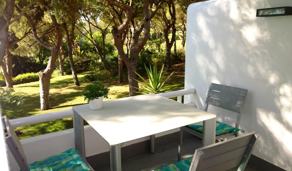 Blue&Greens Apartment Quinta do Lago Exterior photo