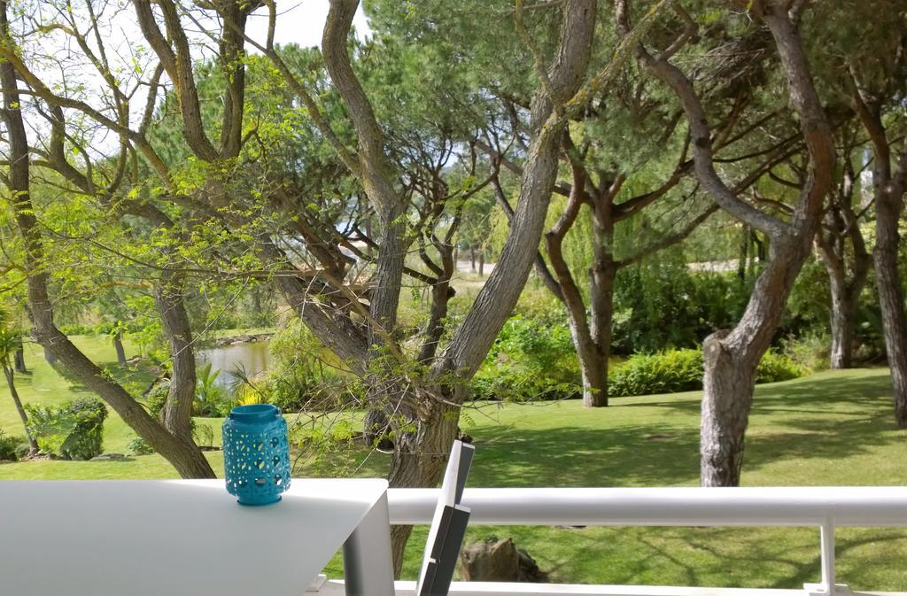 Blue&Greens Apartment Quinta do Lago Exterior photo