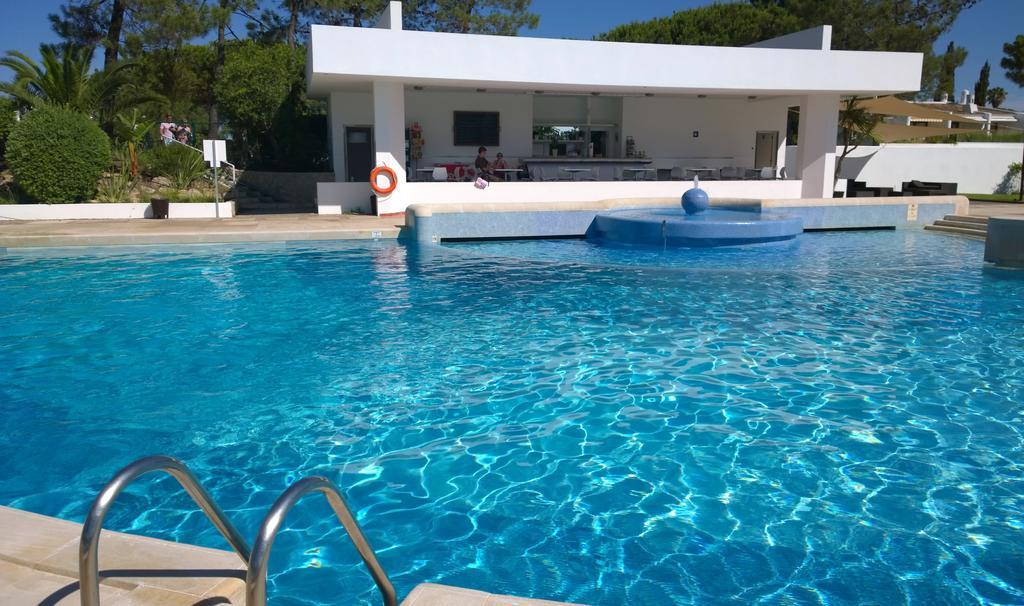 Blue&Greens Apartment Quinta do Lago Exterior photo