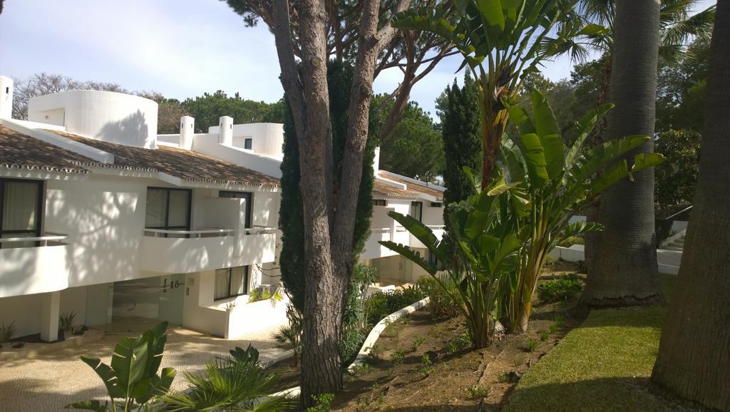 Blue&Greens Apartment Quinta do Lago Exterior photo